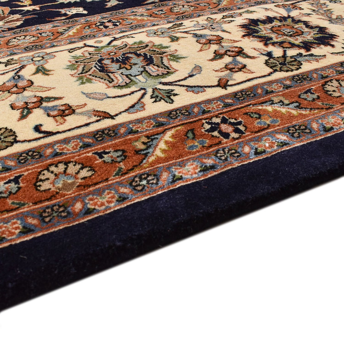Mashhad Teppe 296x396cm - Persisk teppe