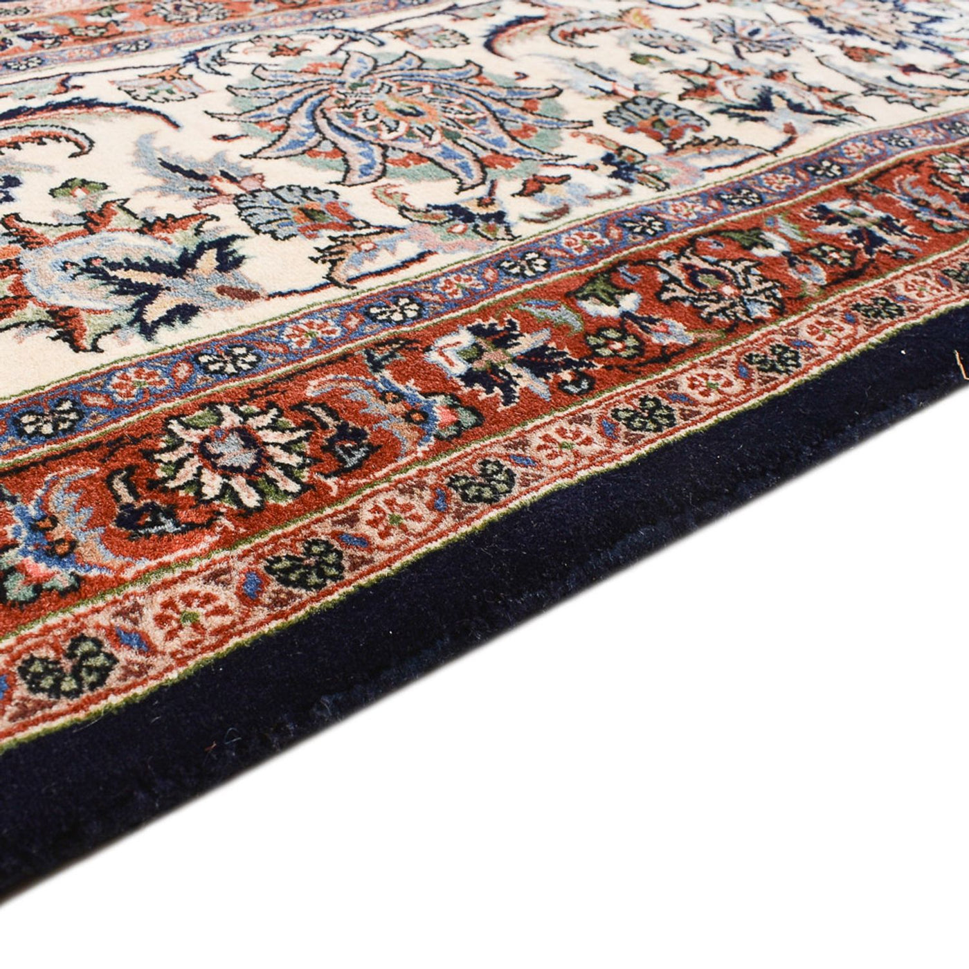 Mashhad Teppe 588x400cm - Persisk teppe