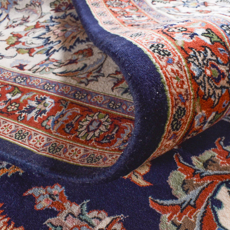 Mashhad Teppe 588x400cm - Persisk teppe