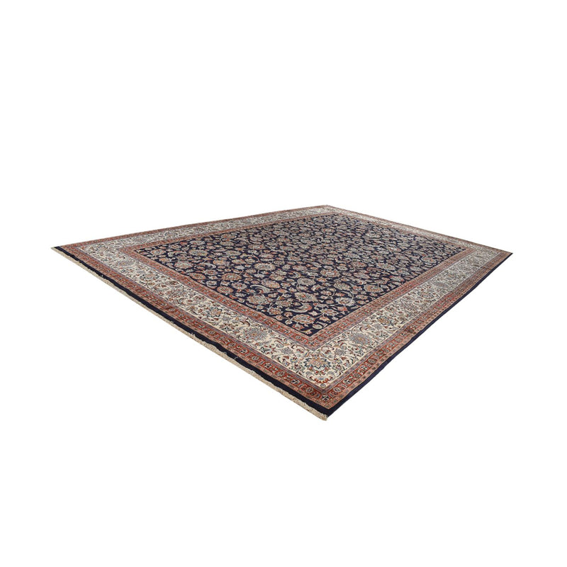 Mashhad Teppe 588x400cm - Persisk teppe