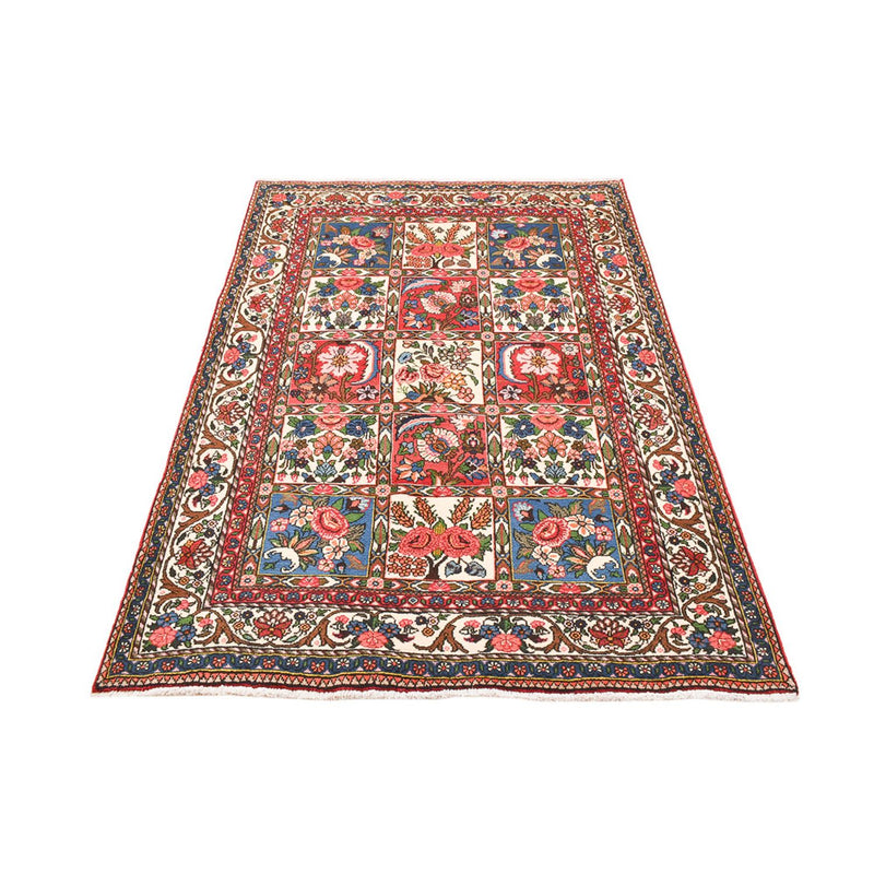 Bakhtiari Teppe 135x196cm - Persisk teppe