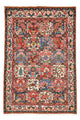 Bakhtiari Teppe 136x200cm - Persisk teppe