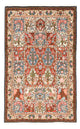 Bakhtiari Teppe 120x189cm - Persisk teppe