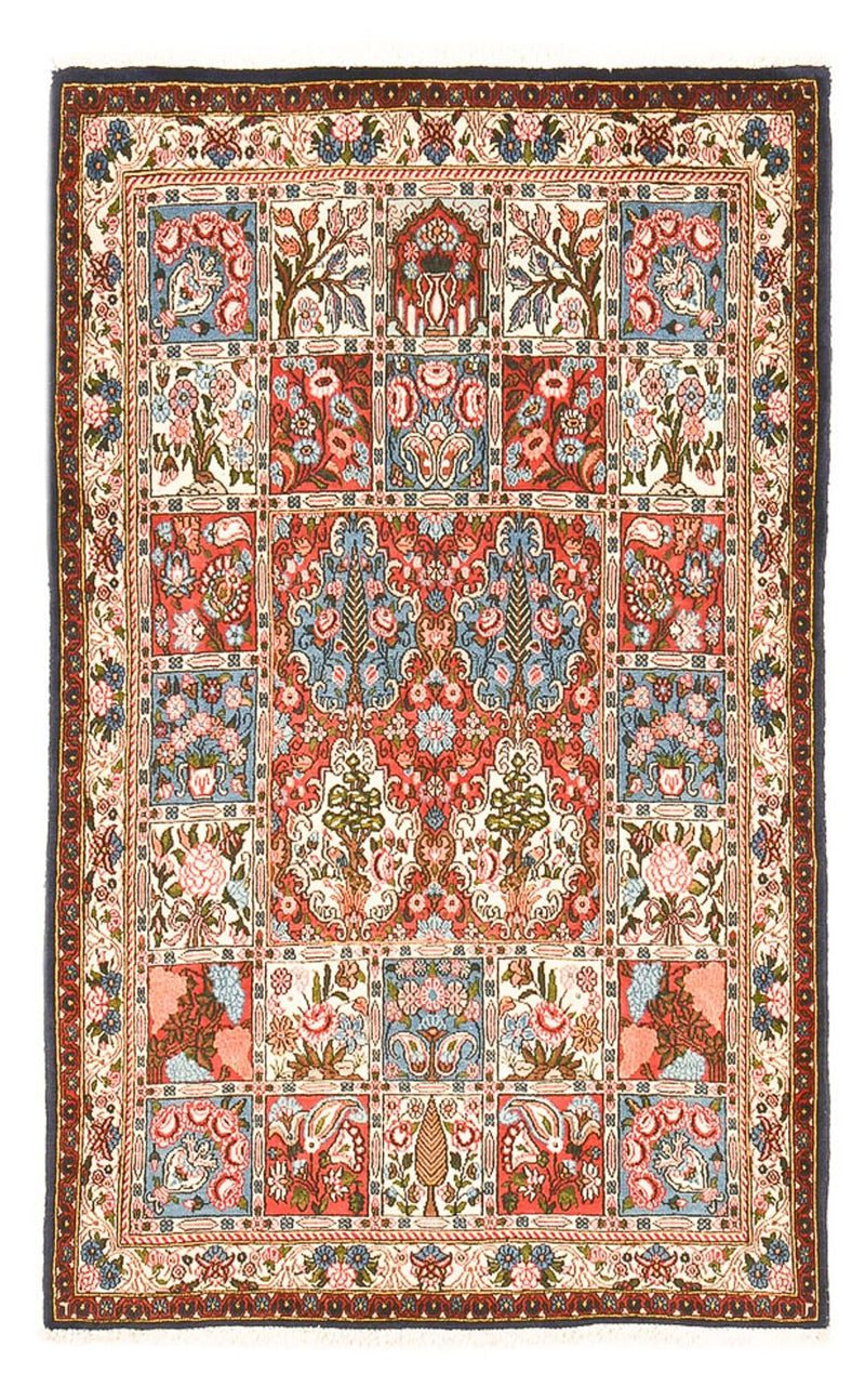 Bakhtiari Teppe 120x189cm - Persisk teppe