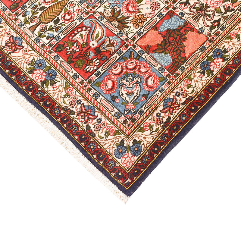 Bakhtiari Teppe 120x189cm - Persisk teppe