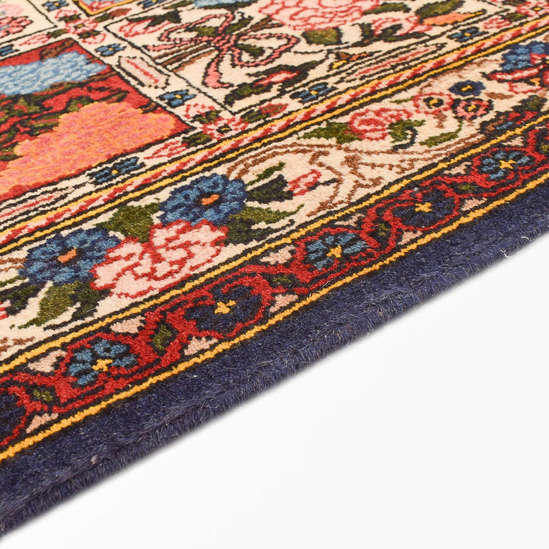 Bakhtiari Teppe 120x189cm - Persisk teppe