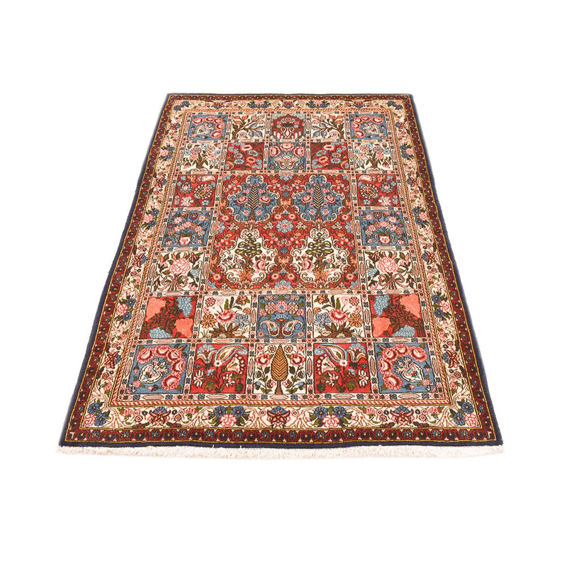 Bakhtiari Teppe 120x189cm - Persisk teppe