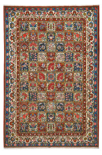 Bakhtiari Teppe 313x205cm - Persisk teppe – product image