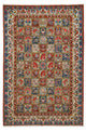 Bakhtiari Teppe 313x205cm - Persisk teppe