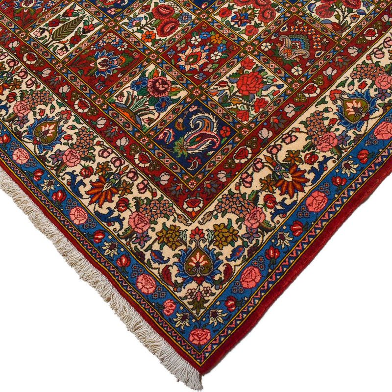 Bakhtiari Teppe 313x205cm - Persisk teppe