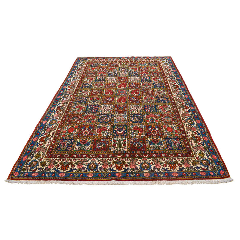 Bakhtiari Teppe 313x205cm - Persisk teppe