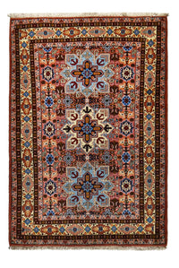 Bidjar Teppe 207x132cm - Persisk teppe – product image