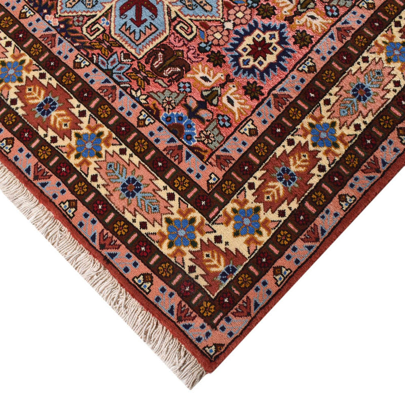 Bidjar Teppe 207x132cm - Persisk teppe