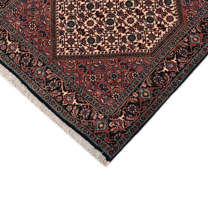Bidjar Teppe 400x83cm - Persisk teppe