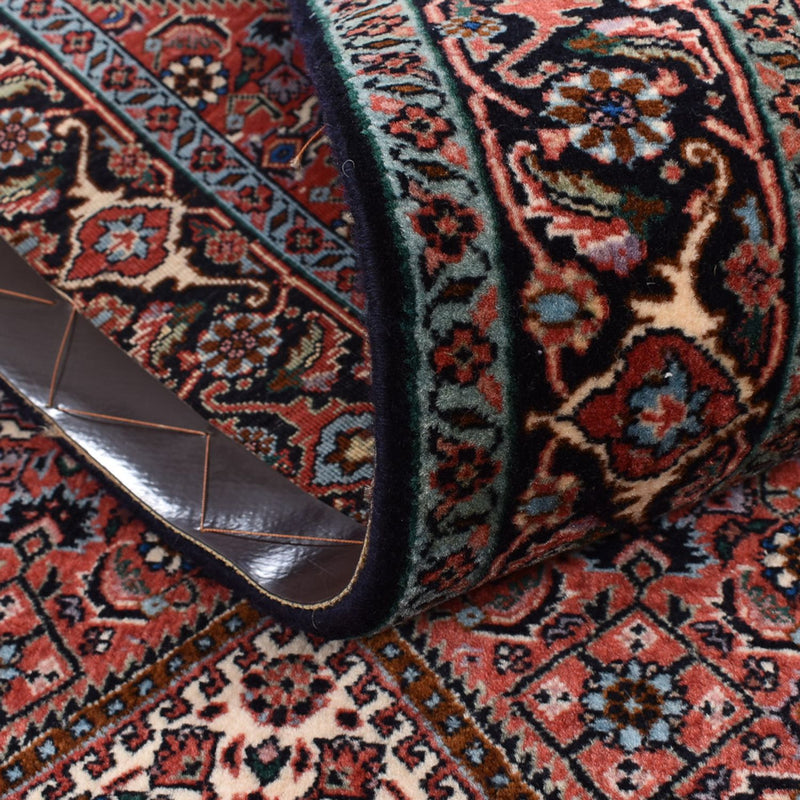 Bidjar Teppe 400x83cm - Persisk teppe
