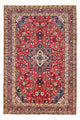 Persisk teppe - klassisk - 315 x 212 cm - rød
