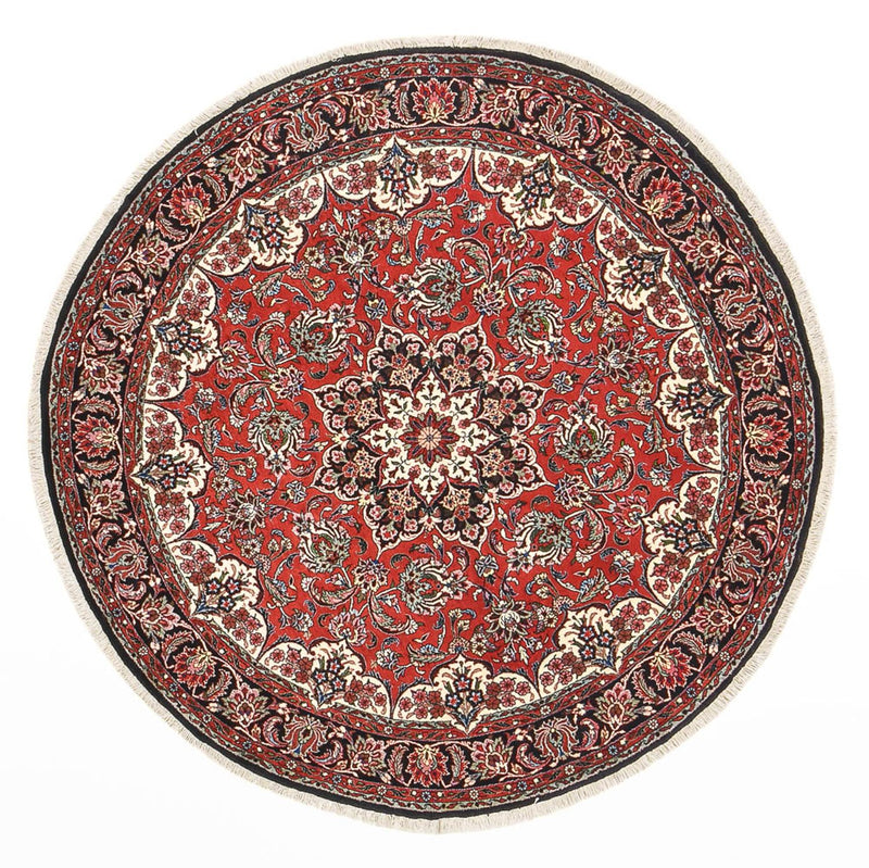 Bidjar Teppe 150x150cm - Persisk teppe