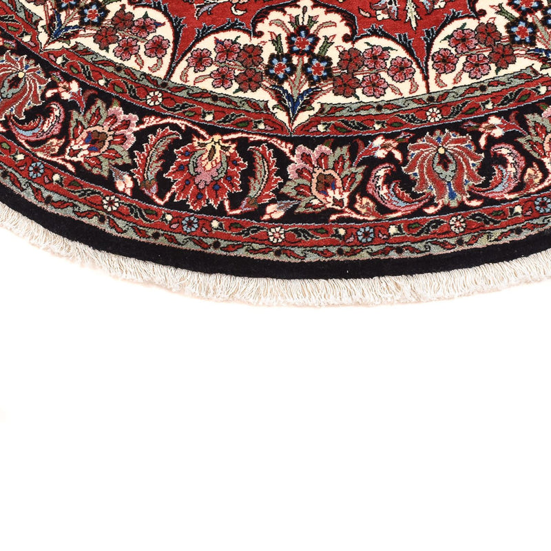 Bidjar Teppe 150x150cm - Persisk teppe