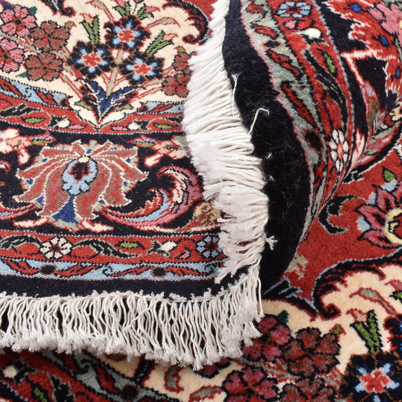 Bidjar Teppe 150x150cm - Persisk teppe