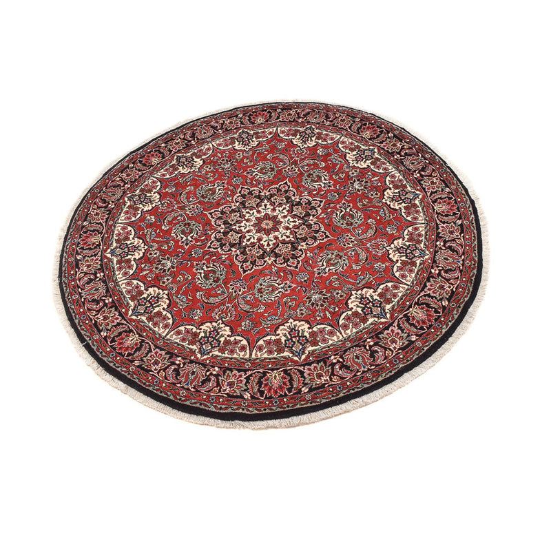 Bidjar Teppe 150x150cm - Persisk teppe
