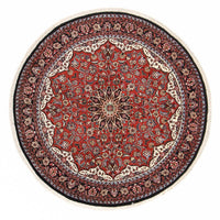 Bidjar - Zanjan Teppe 150x150cm - Persisk teppe – product image