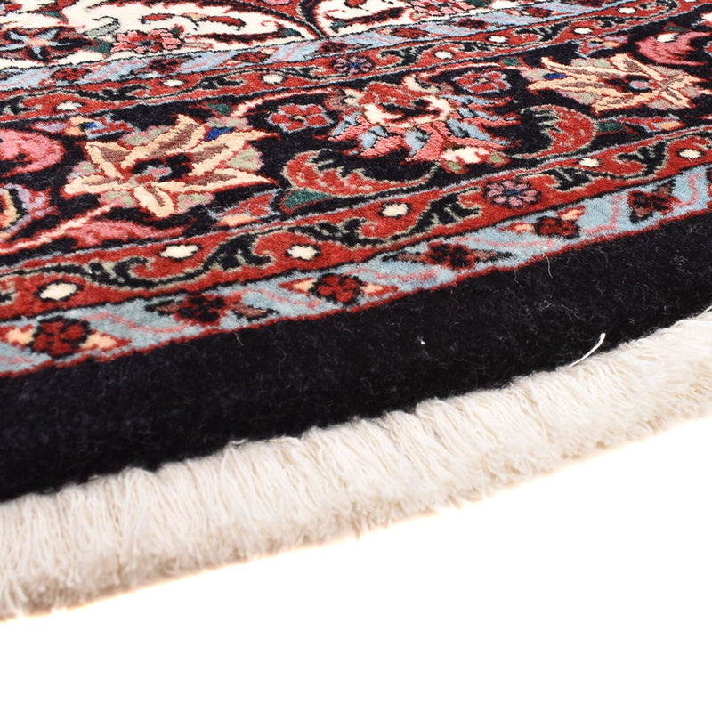 Bidjar - Zanjan Teppe 150x150cm - Persisk teppe
