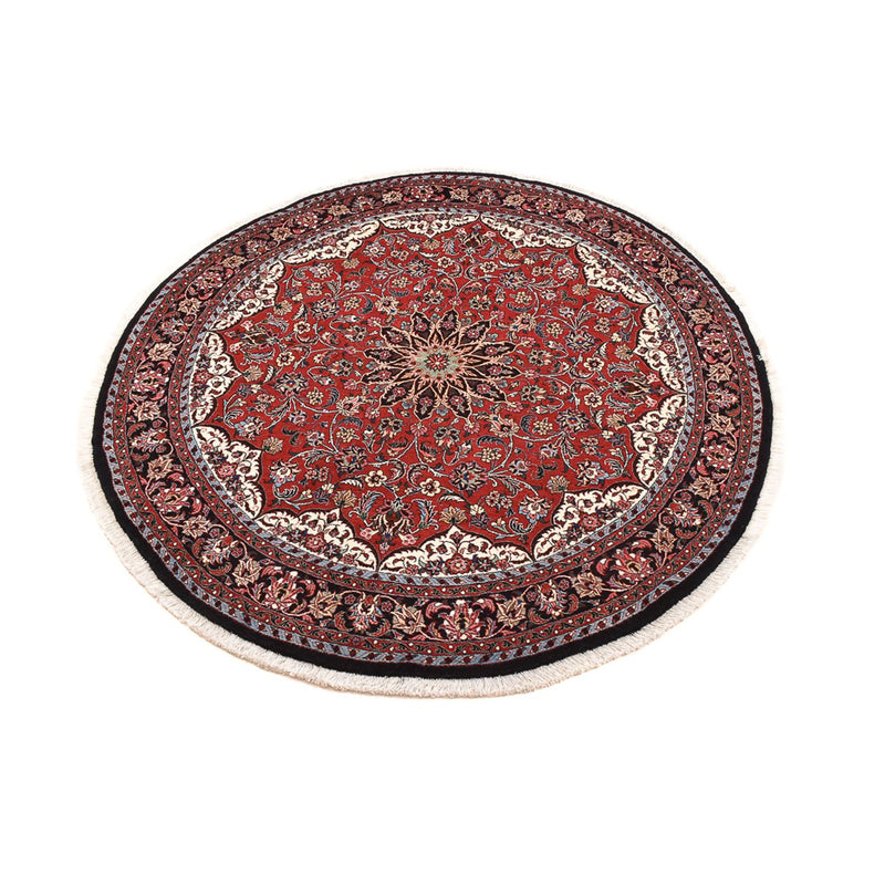Bidjar - Zanjan Teppe 150x150cm - Persisk teppe