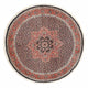 Bidjar - Zanjan Teppe 155x155cm - Persisk teppe