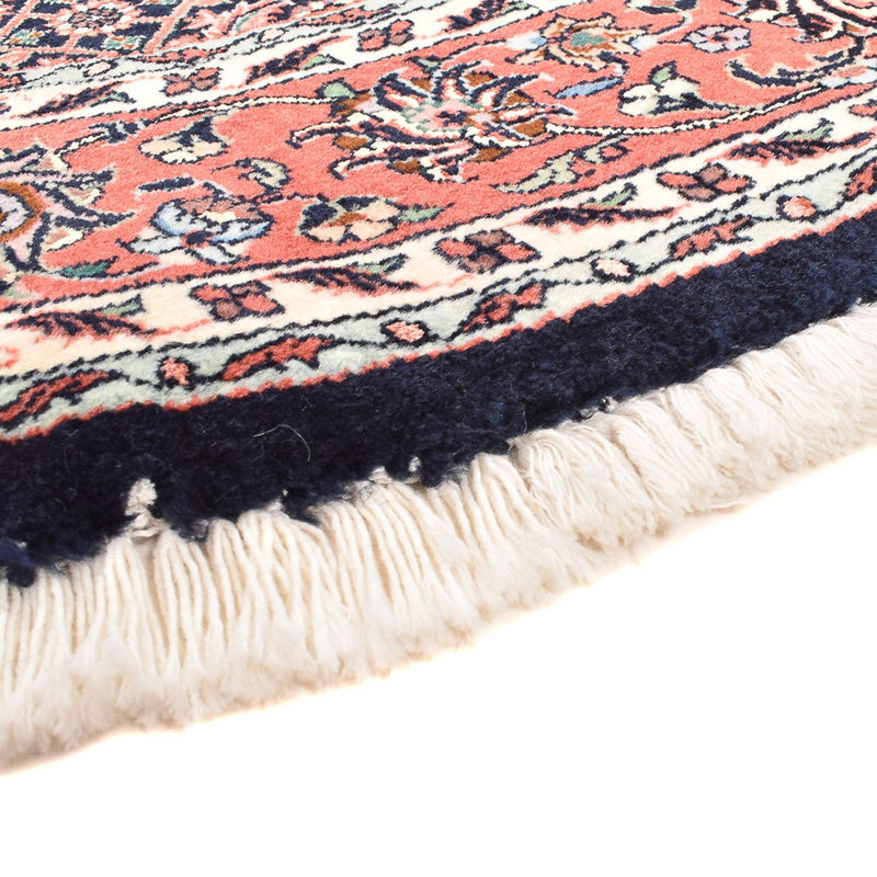 Bidjar - Zanjan Teppe 155x155cm - Persisk teppe
