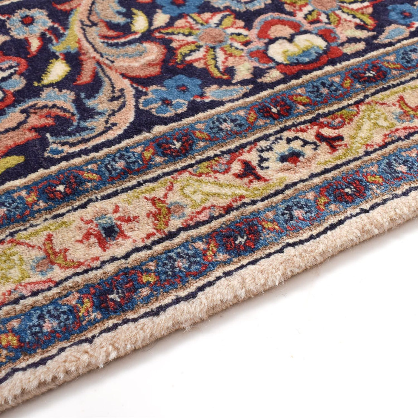 Kashmar Teppe 311x198cm - Persisk teppe