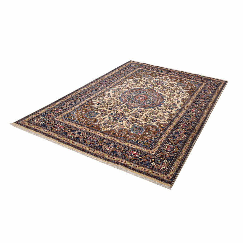 Kashmar Teppe 311x198cm - Persisk teppe