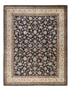 Mashhad Teppe 288x392cm - Persisk teppe
