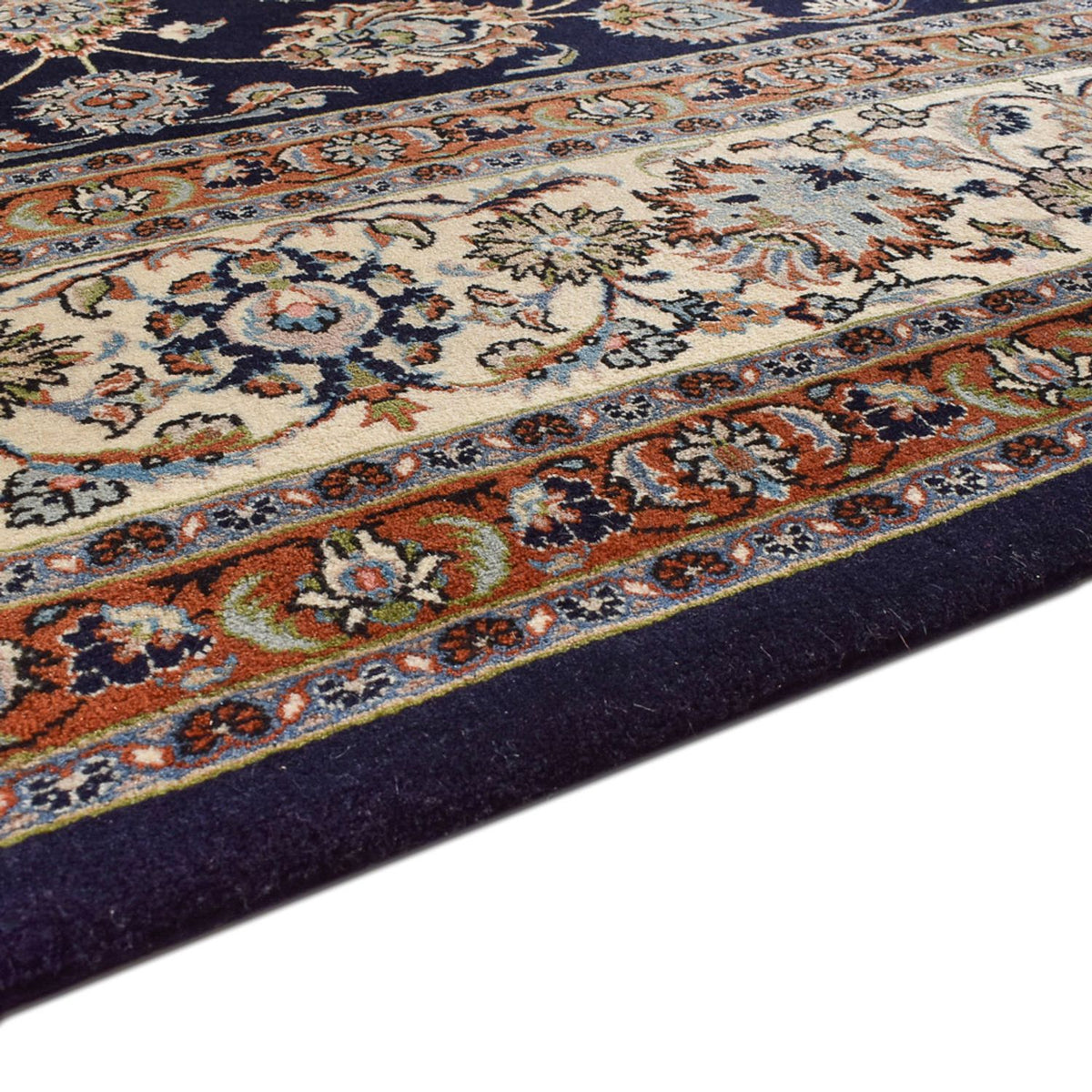 Mashhad Teppe 288x392cm - Persisk teppe