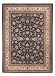 Mashhad Teppe 346x251cm - Persisk teppe