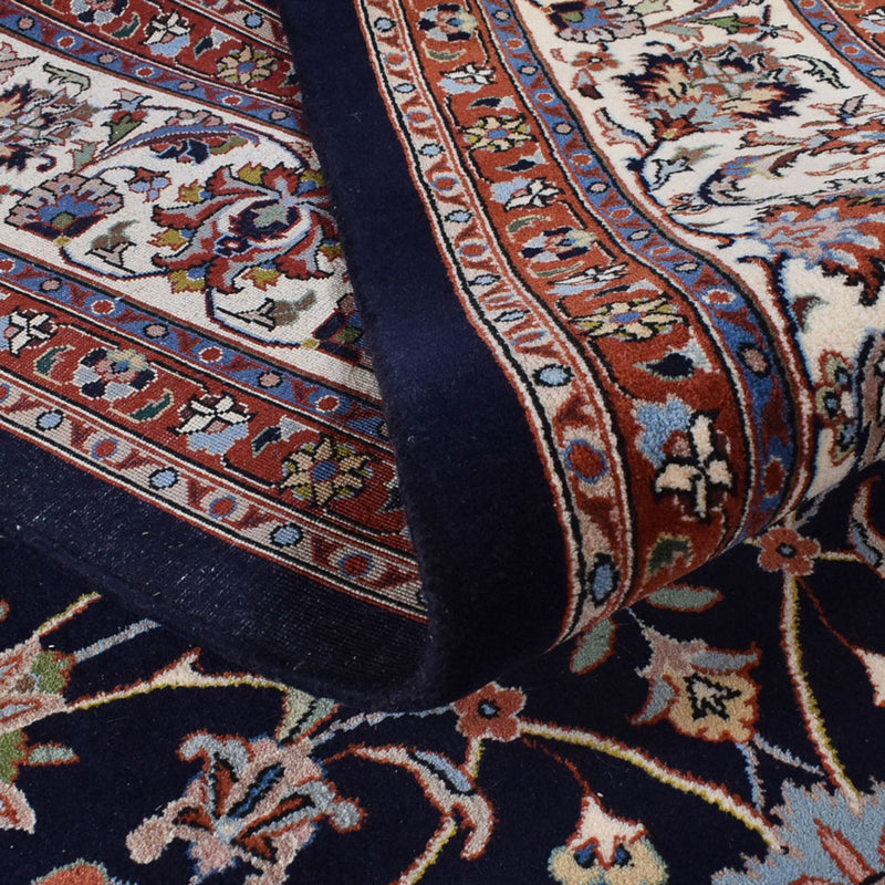 Mashhad Teppe 346x251cm - Persisk teppe