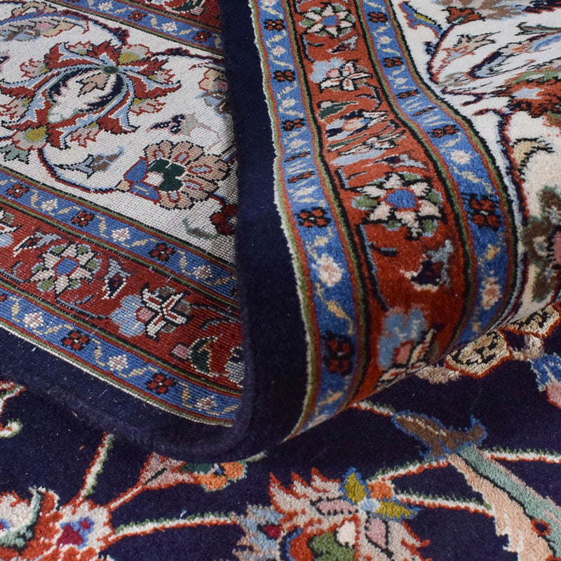 Mashhad Teppe 246x346cm - Persisk teppe