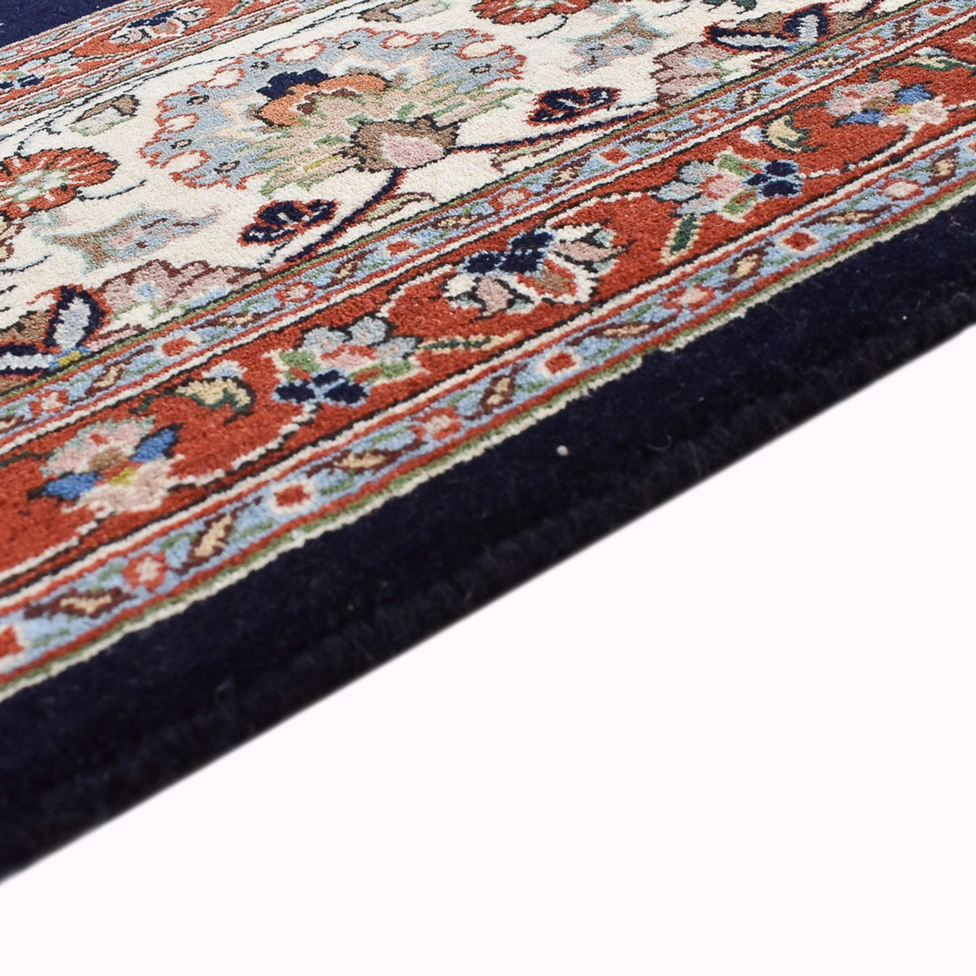 Mashhad Teppe 350x248cm - Persisk teppe