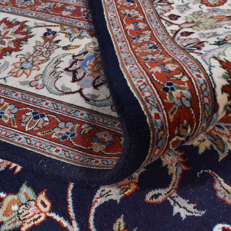 Mashhad Teppe 350x248cm - Persisk teppe