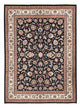 Mashhad Teppe 345x252cm - Persisk teppe