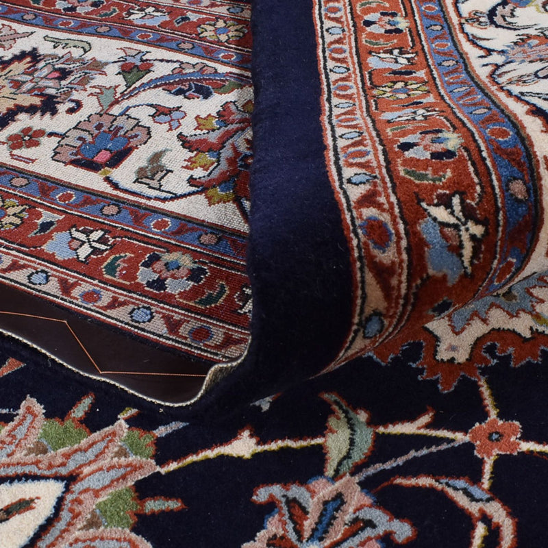 Mashhad Teppe 345x252cm - Persisk teppe