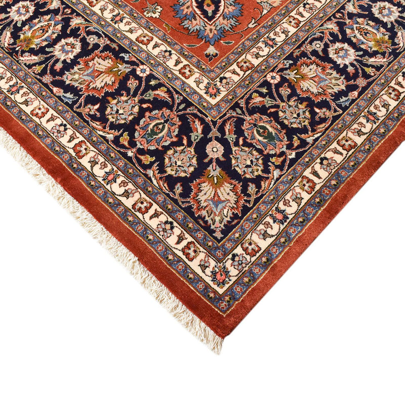 Mashhad Teppe 394x291cm - Persisk teppe