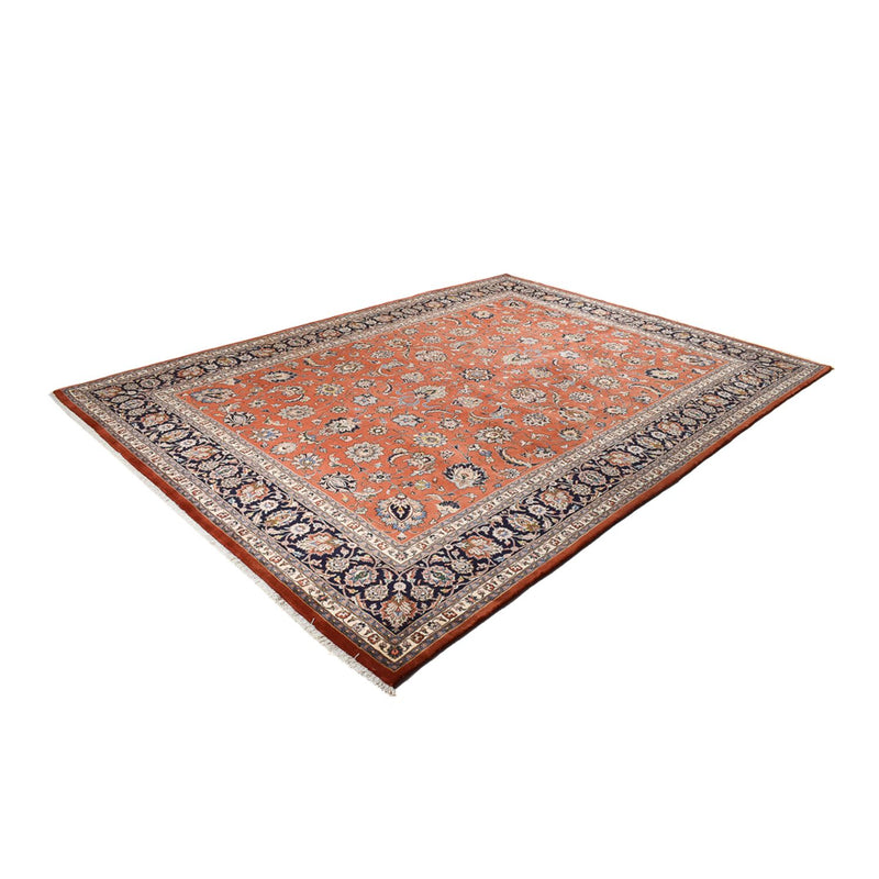 Mashhad Teppe 394x291cm - Persisk teppe