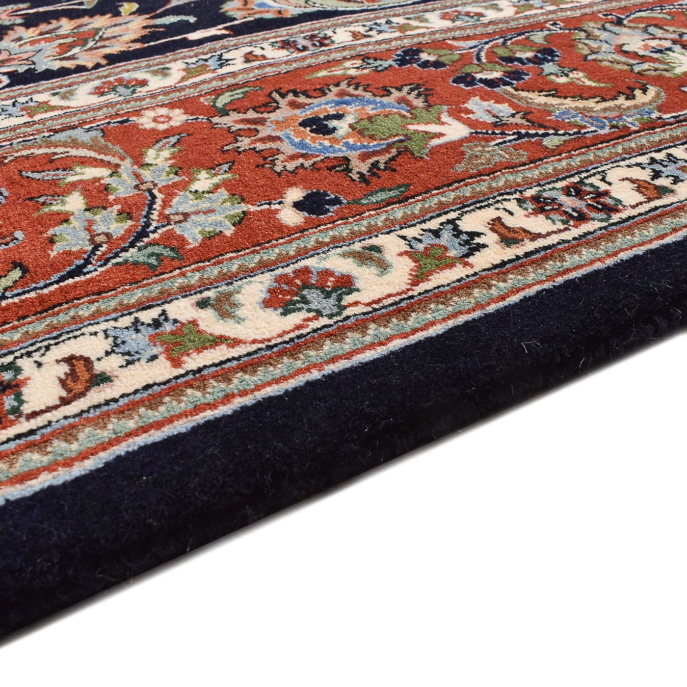 Kashmar Teppe 291x197cm - Persisk teppe