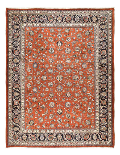 Mashhad Teppe 302x397cm - Persisk teppe