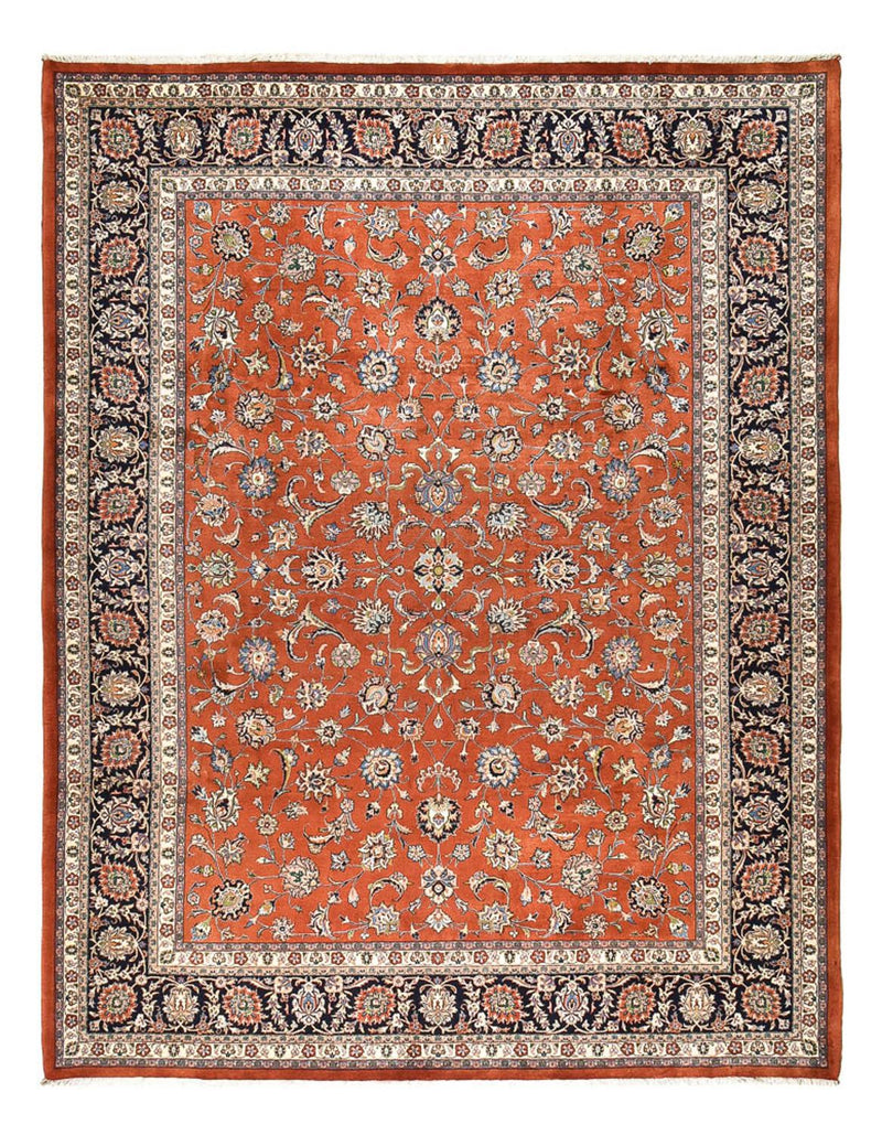 Persisk teppe - klassisk - Royal - 397 x 302 cm - rød