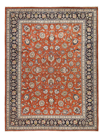 Mashhad Teppe 298x397cm - Persisk teppe