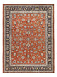 Persisk teppe - klassisk - Royal - 397 x 298 cm - rød