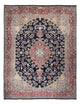 Persisk teppe - klassisk - Royal - 390 x 300 cm - flerfarget