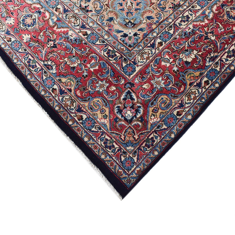 Persisk teppe - klassisk - Royal - 390 x 300 cm - flerfarget