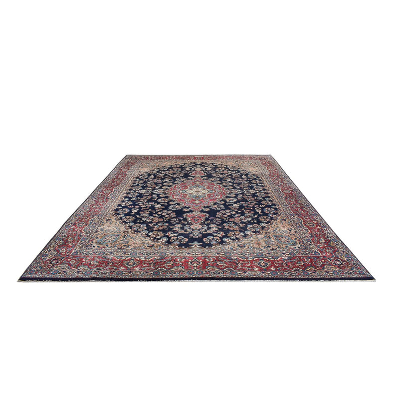 Persisk teppe - klassisk - Royal - 390 x 300 cm - flerfarget